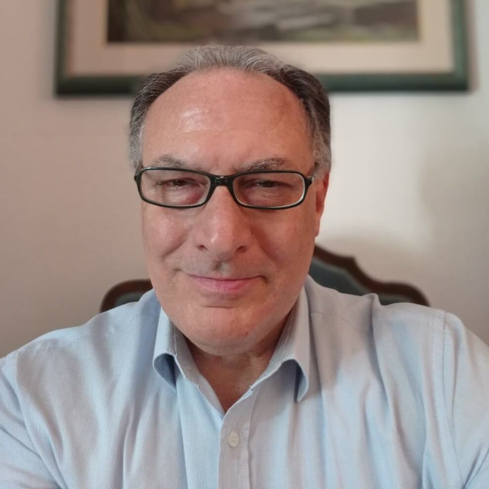 Aldo M. Fillinich