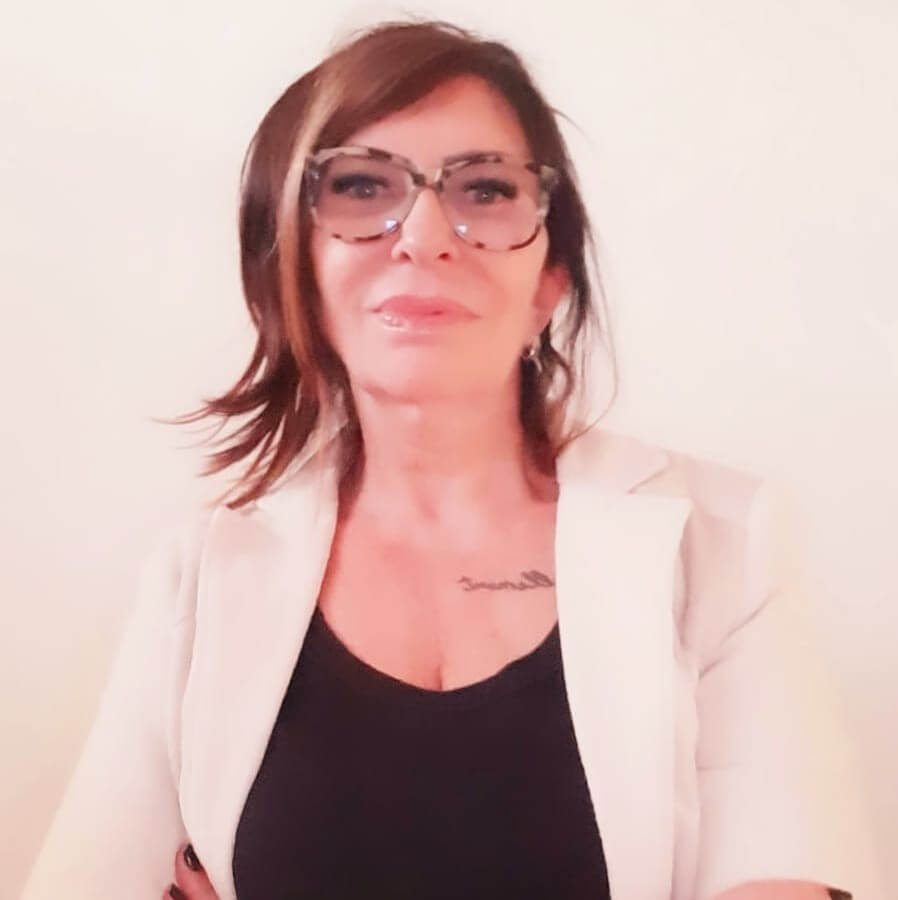 Ana Gilda Zannette