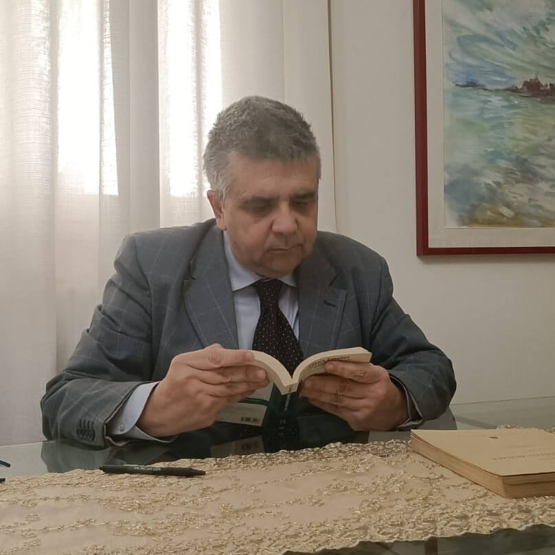Dario Masini