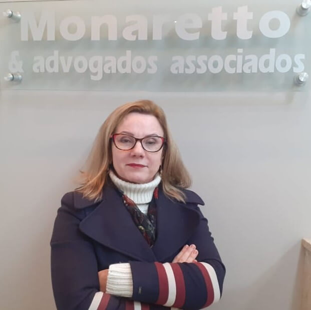 Luciana Monaretto